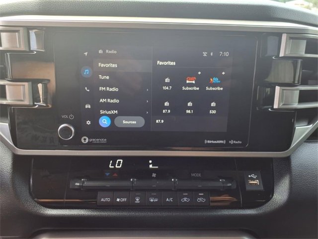 Used 2022 Toyota Tundra SR5 image 12