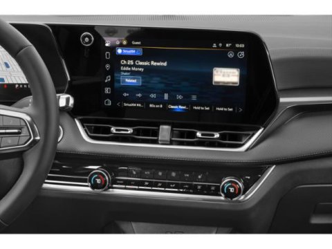 New 2026 Chevrolet Equinox LT w/ LPO, Floor Liner Package image 13