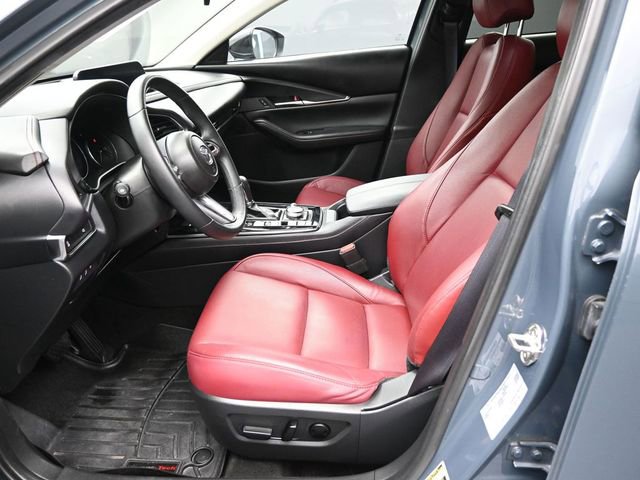 Used 2023 MAZDA CX-30 AWD 2.5 S w/ Preferred Package image 21