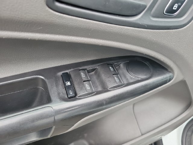 Used 2023 Ford Transit Connect XL FWD image 20