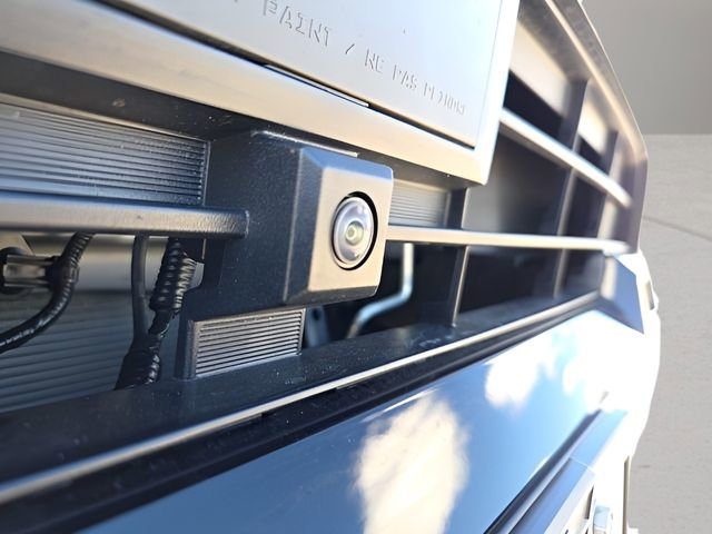 Used 2025 Toyota 4Runner Limited image 16