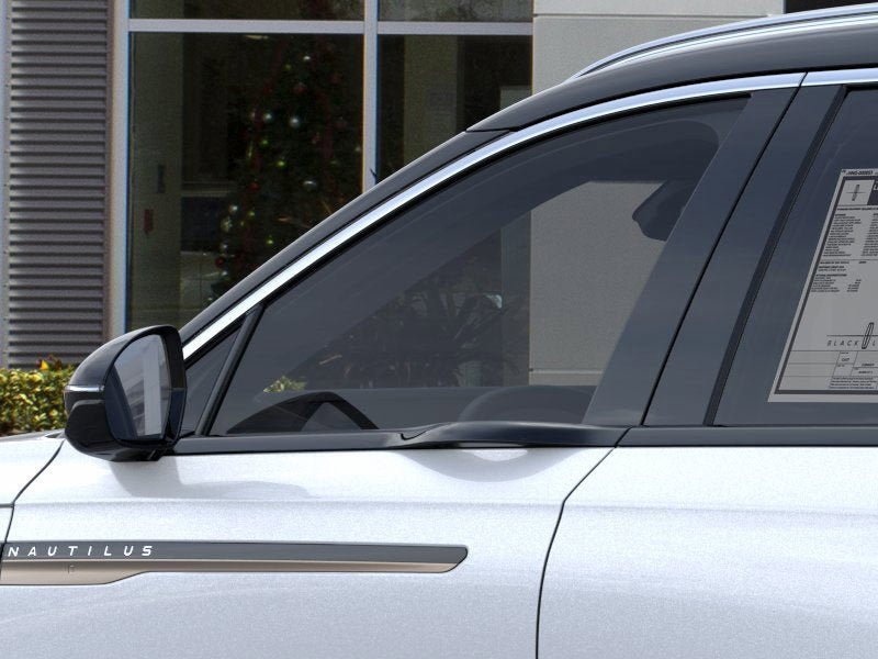 New 2026 Lincoln Nautilus Black Label AWD/4WD image 42