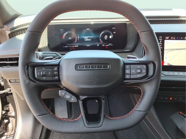 New 2026 Dodge Charger R/T AWD/4WD image 20