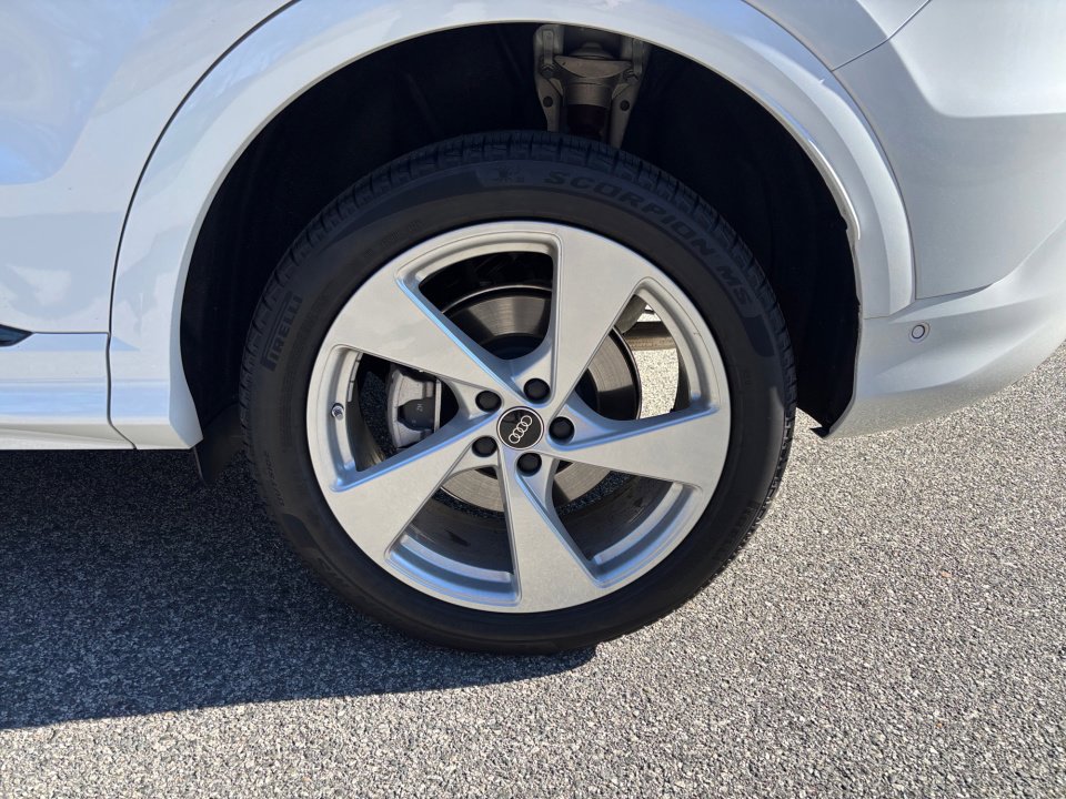 Used 2025 Audi Q5 Premium Plus image 22