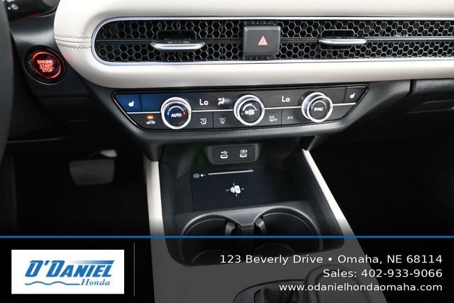 Used 2026 Honda HR-V EX-L image 32