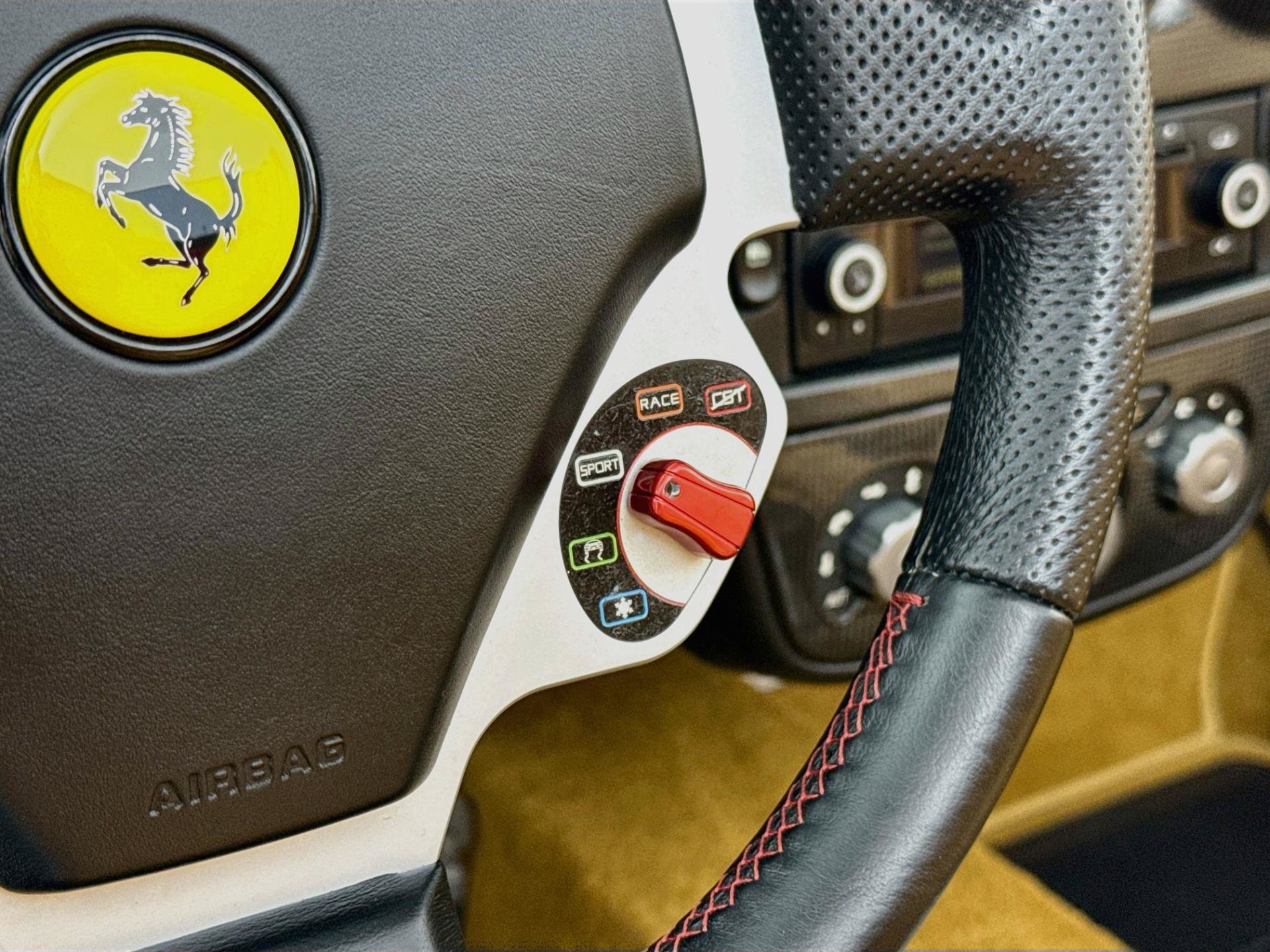 Used 2008 Ferrari F430 Spider RWD image 31