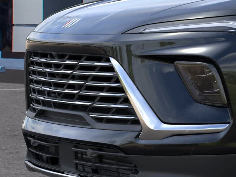 New 2026 Buick Enclave Preferred w/ Power Package FWD image 13