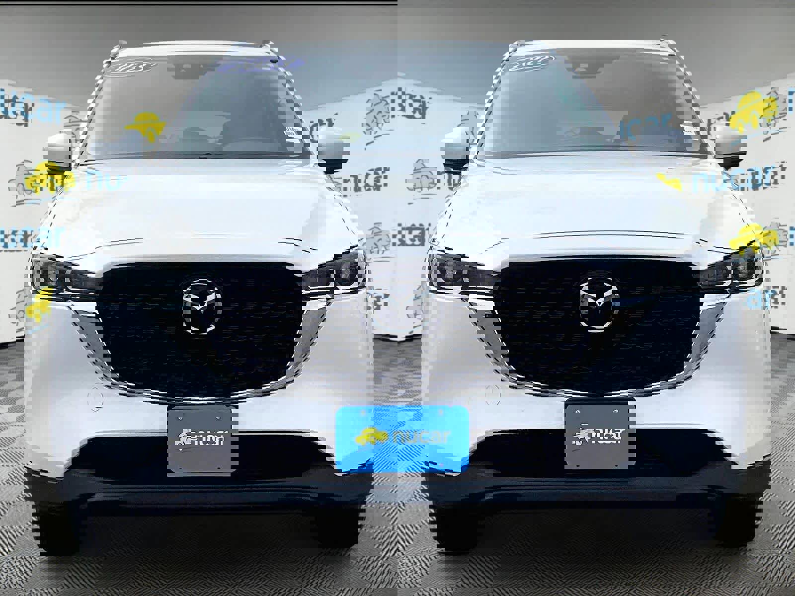 Used 2023 MAZDA CX-5 AWD 2.5 S w/ Preferred Package image 2