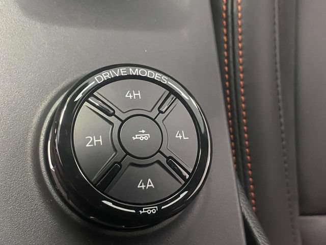 New 2026 Ford Ranger Raptor AWD/4WD image 20