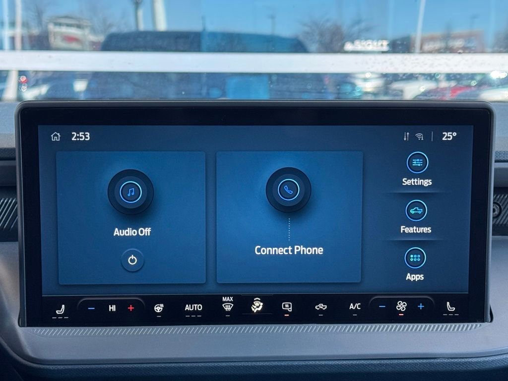 Used 2025 Ford Maverick XLT w/ XLT Luxury Package image 18