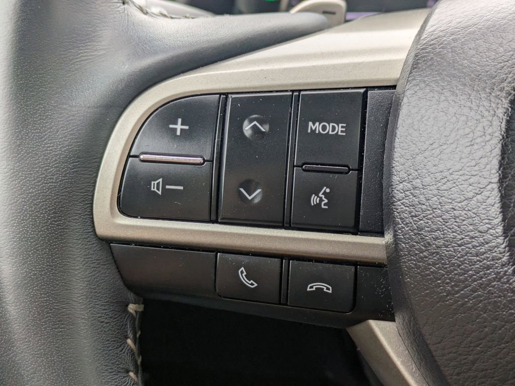 Used 2021 Lexus RX 350 FWD w/ Premium Package image 26