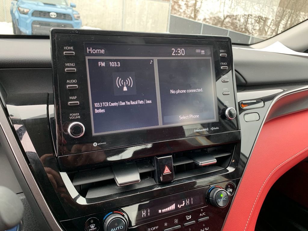 Used 2024 Toyota Camry XSE image 23