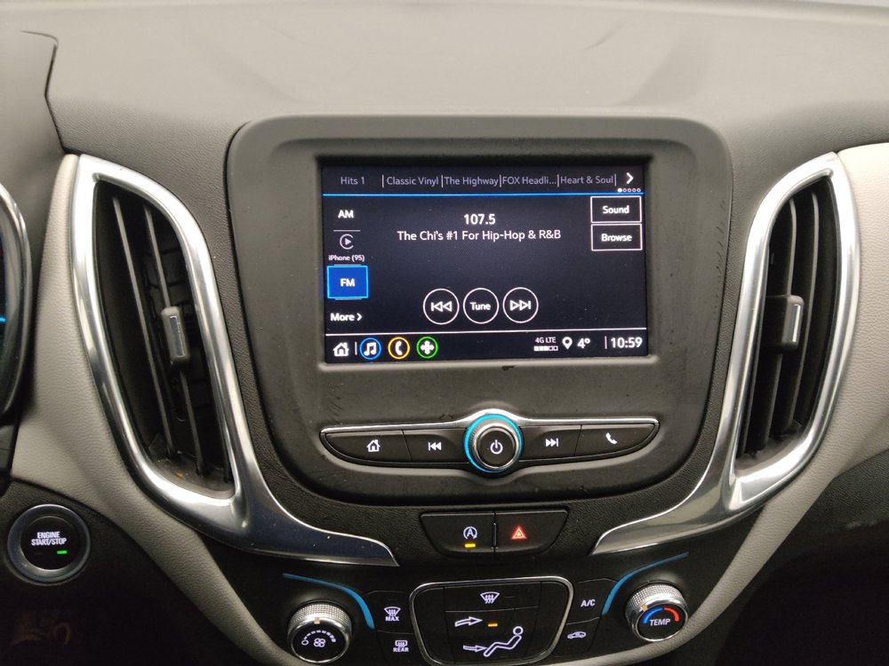 Used 2024 Chevrolet Equinox LS w/ LS Convenience Package image 25