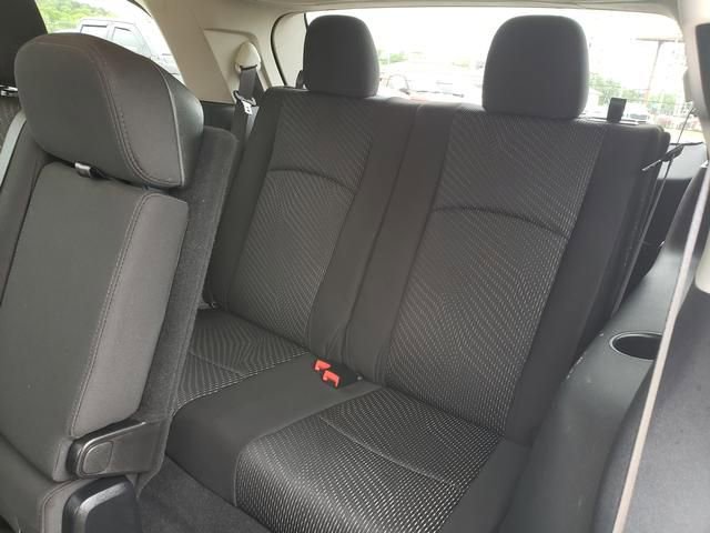 Used 2020 Dodge Journey SE w/ SE Popular Equipment Group FWD image 15