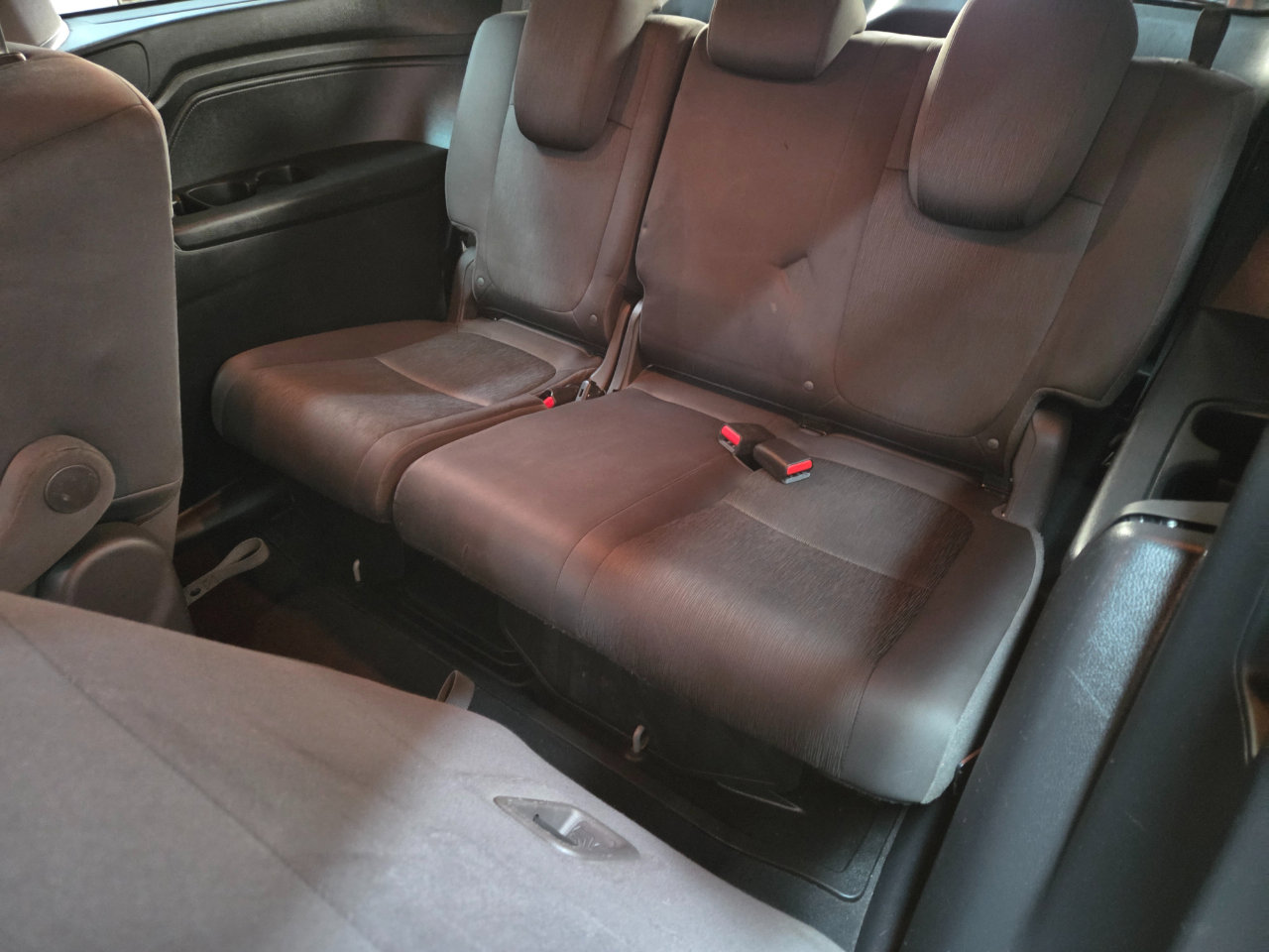 Used 2018 Honda Odyssey EX image 15