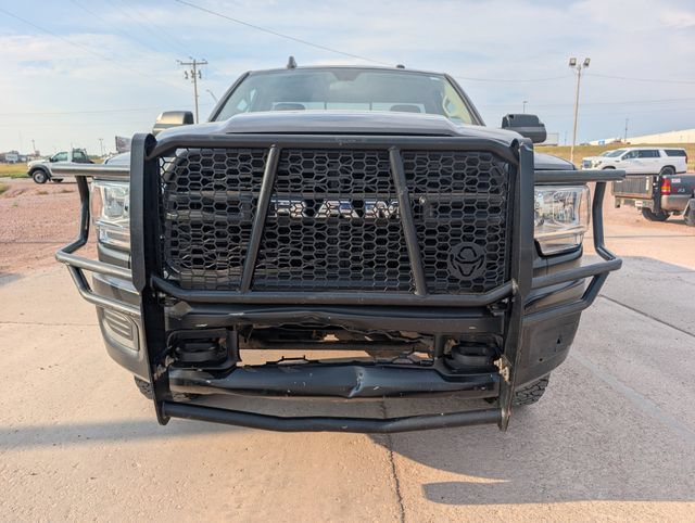 Used 2020 RAM 2500 Tradesman AWD/4WD image 2