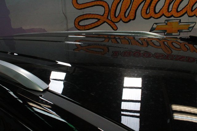 New 2025 Chevrolet Suburban Premier image 5