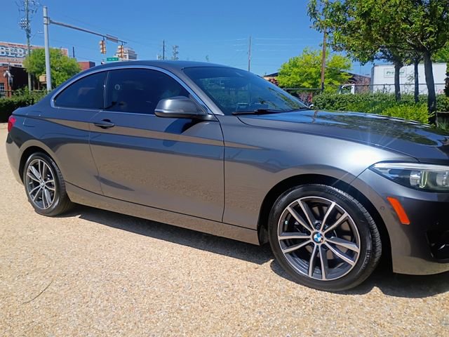 Used 2018 BMW 230i Coupe image 16