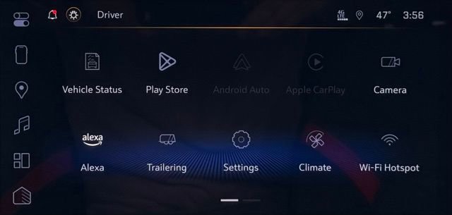 Used 2025 Chevrolet Colorado Z71 image 25