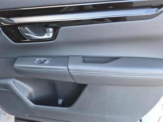 New 2026 Honda CR-V Sport Touring image 33