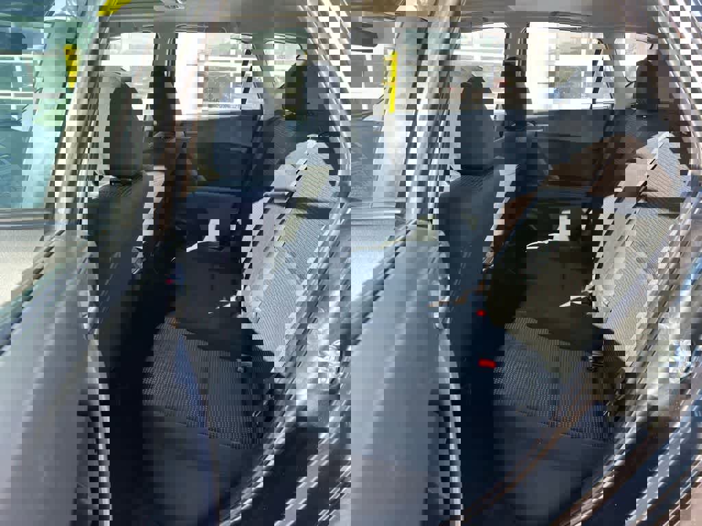 Used 2012 MAZDA MAZDA3 i Touring image 22