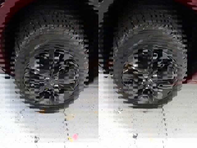 Certified 2022 Dodge Durango GT image 29