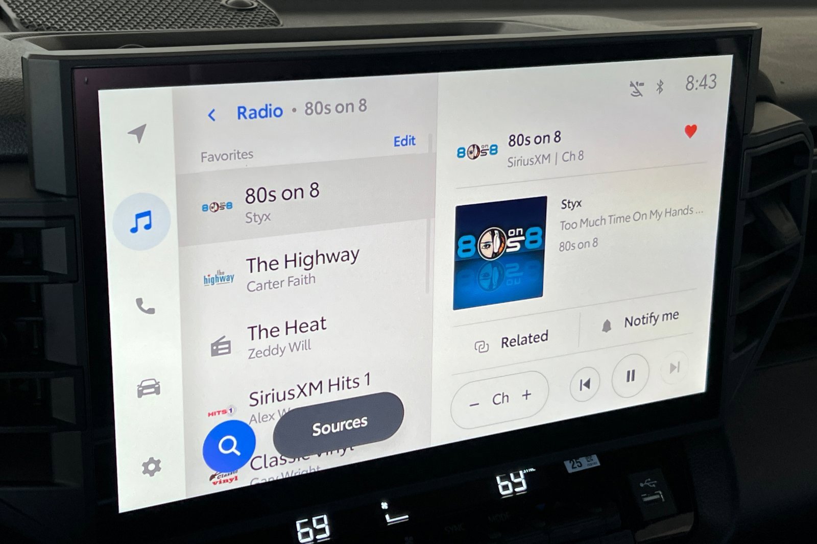 New 2026 Toyota Tundra Limited image 15