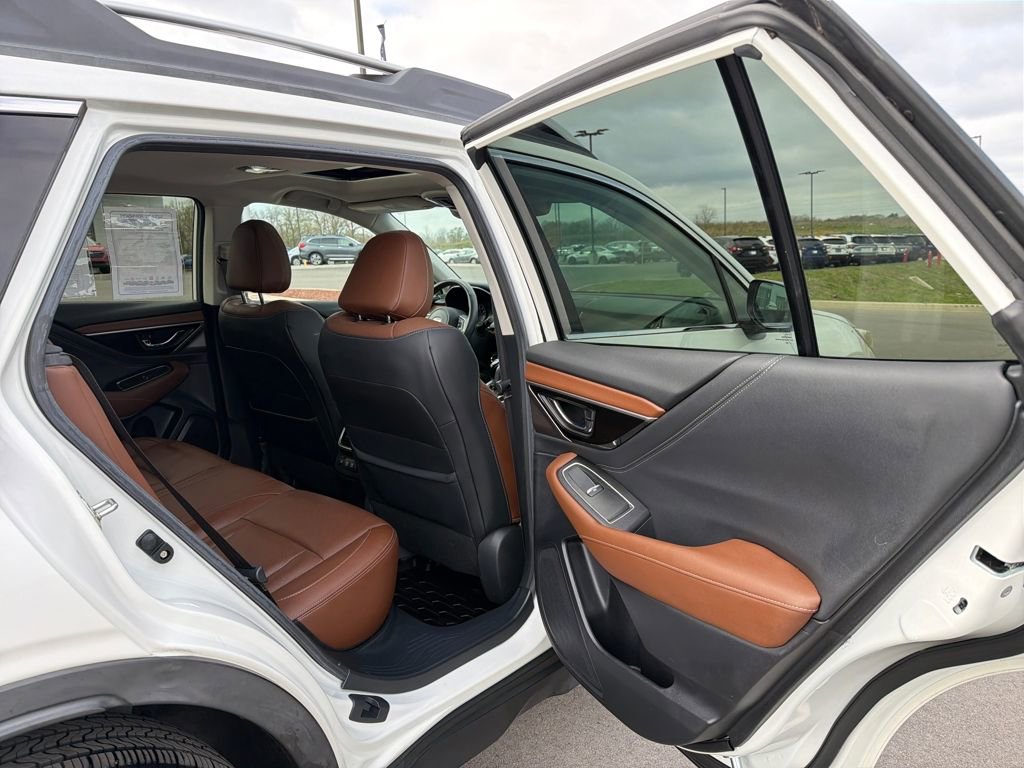 Used 2020 Subaru Outback Touring XT image 32