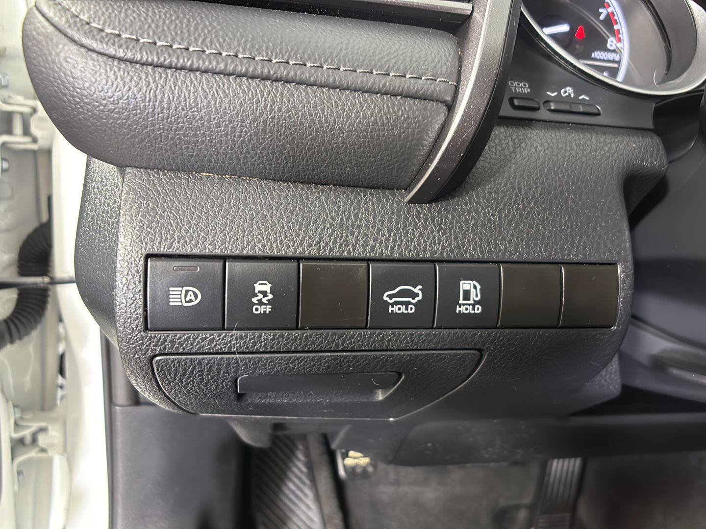 Used 2024 Toyota Camry LE FWD image 35