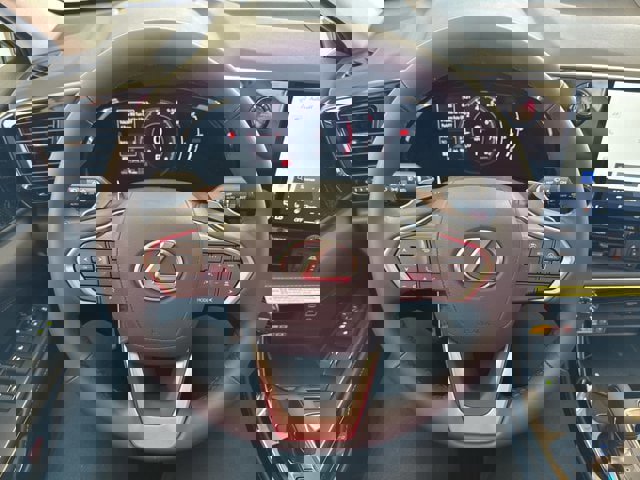 New 2026 Lexus NX 350 AWD image 20