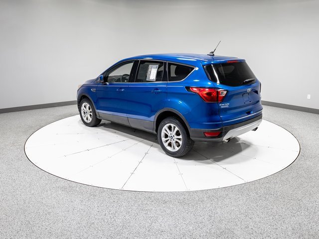 Used 2019 Ford Escape SE image 31