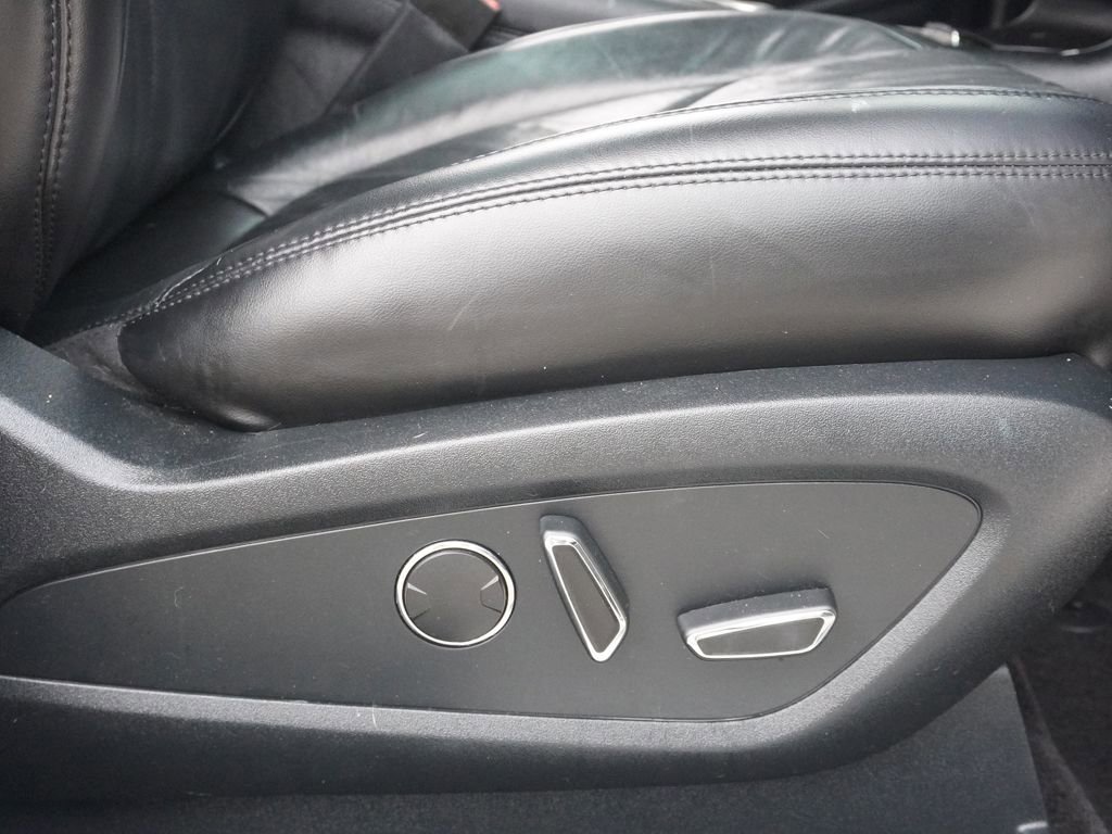 Used 2017 Lincoln MKC Reserve w/ Lincoln MKC Climate Package image 26