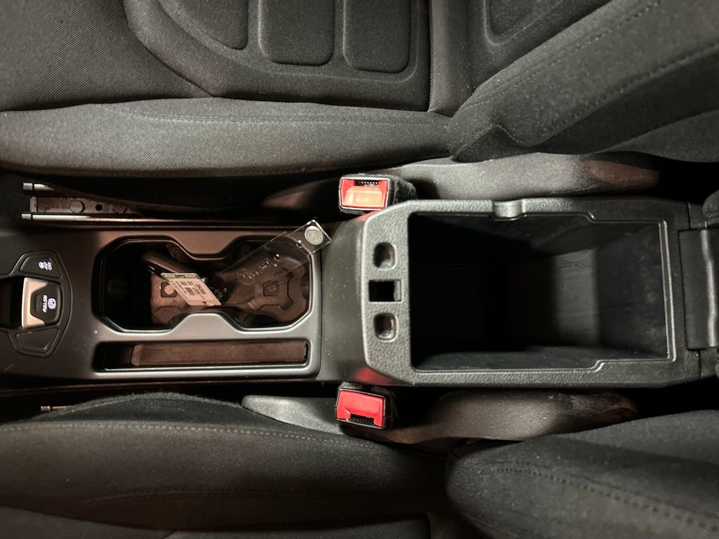 Used 2020 Jeep Renegade Latitude w/ Cold Weather Group image 20