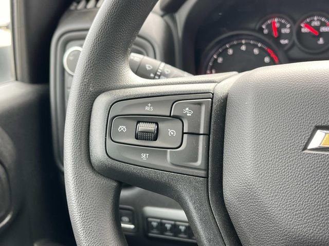 New 2026 Chevrolet Silverado 3500 W/T w/ WT Convenience Package image 25