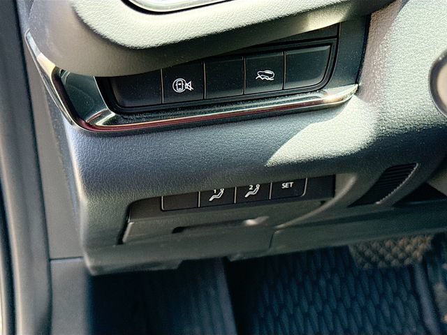 Certified 2024 MAZDA CX-30 AWD 2.5 S w/ Preferred Package image 13