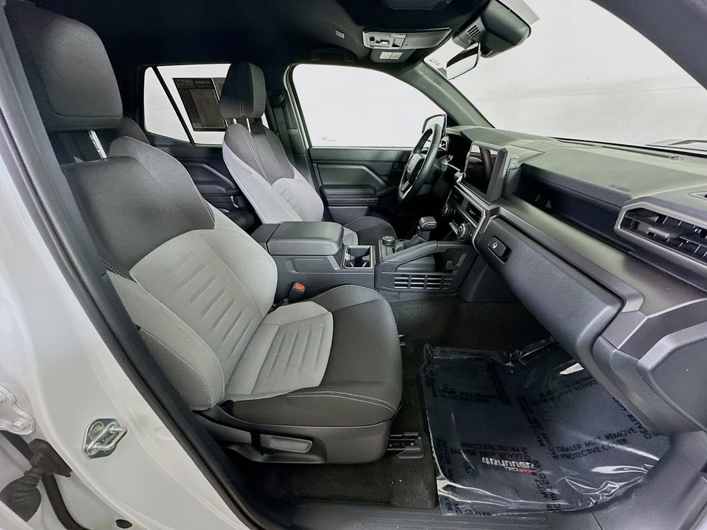 Used 2025 Toyota 4Runner TRD Sport image 12