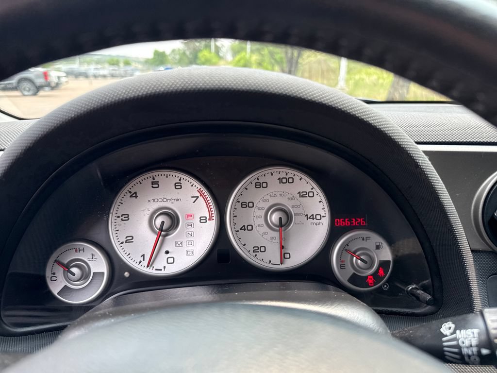 Used 2002 Acura RSX FWD image 16