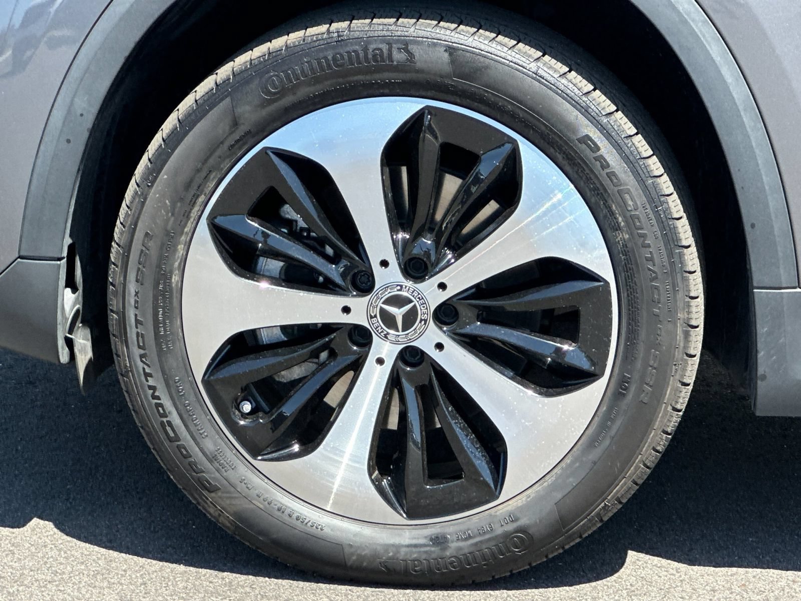 Certified 2026 Mercedes-Benz GLA 250 4MATIC image 33