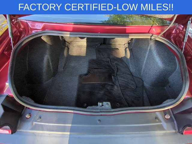 Certified 2019 Dodge Challenger R/T Scat Pack w/ T/A Package RWD image 29