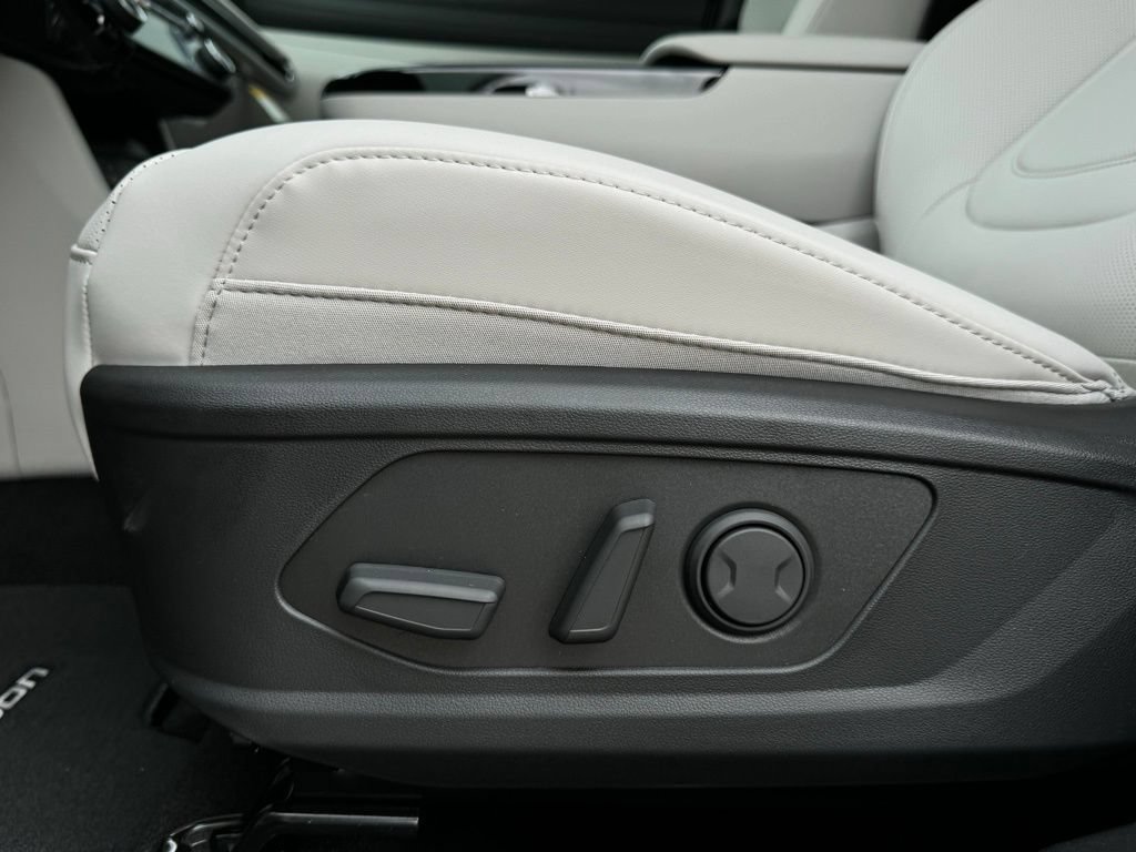 New 2025 Hyundai Tucson SEL AWD/4WD image 9