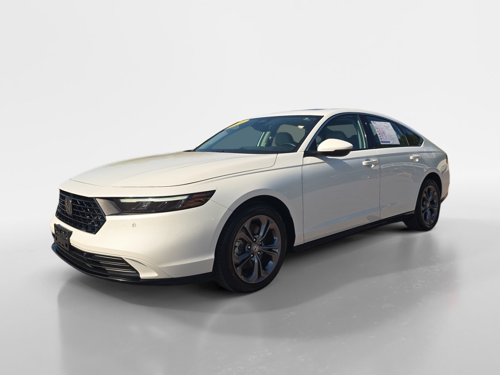 Used 2024 Honda Accord EX-L image 7