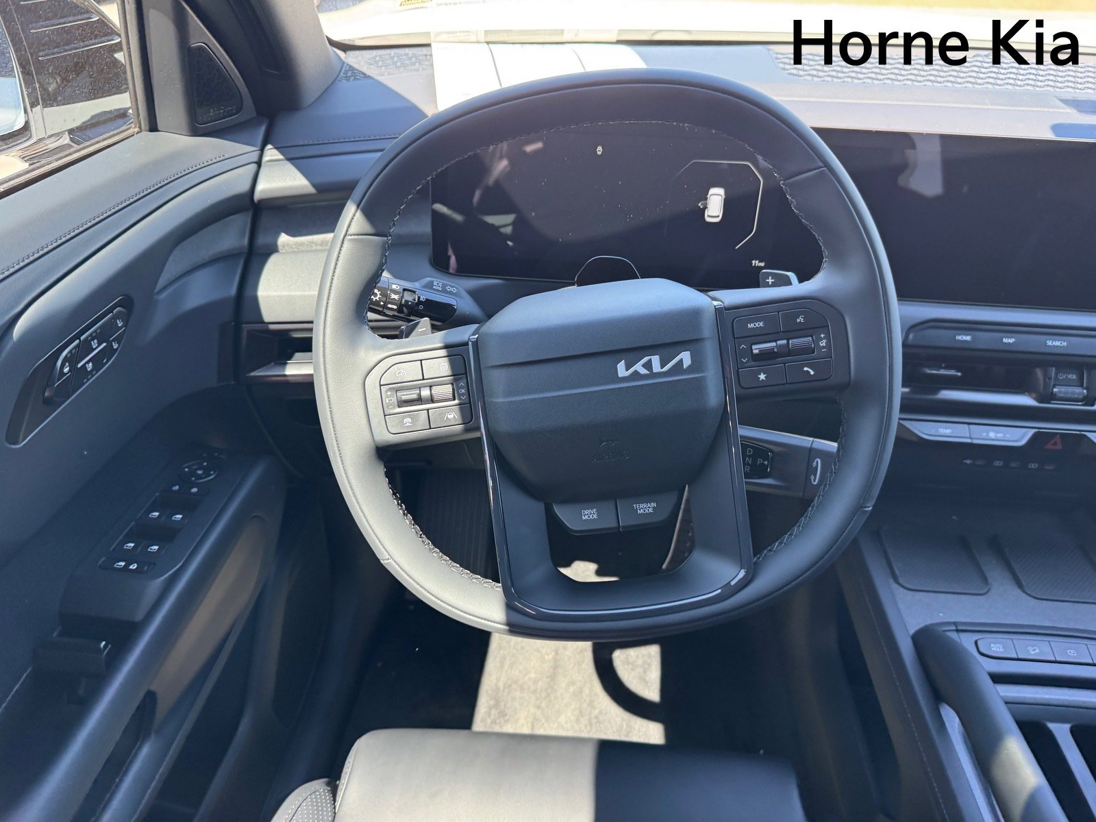 New 2027 Kia Telluride SX X-Line image 15