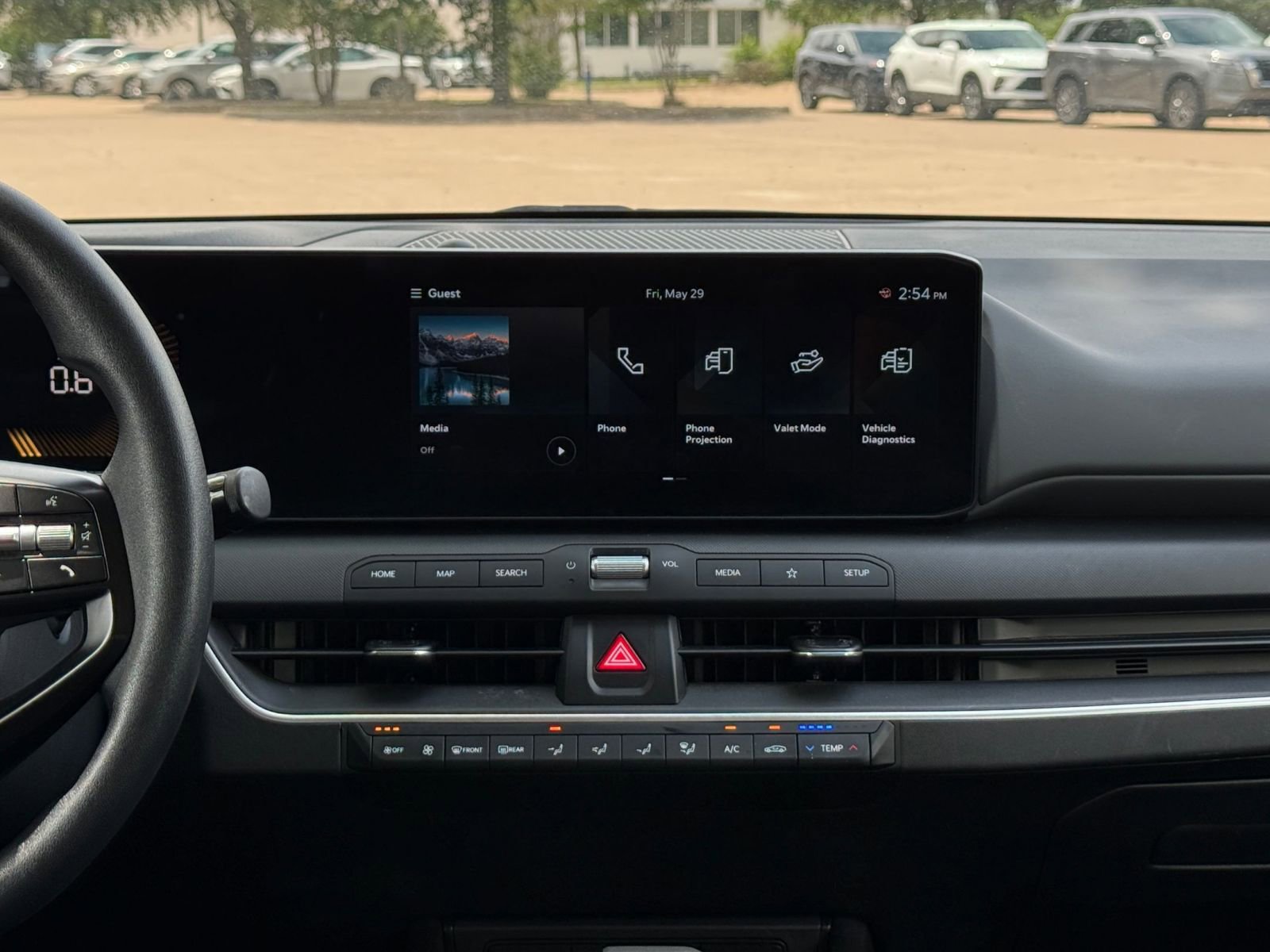 Used 2025 Kia K4 FWD image 17