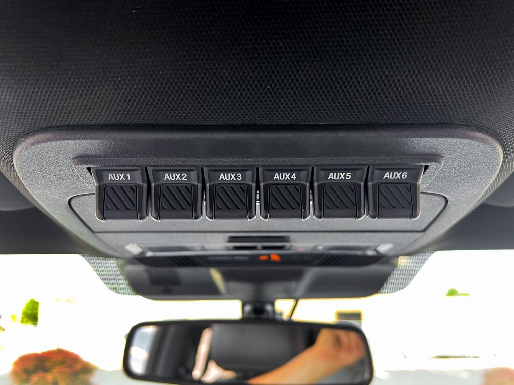 Used 2024 Ford F150 Raptor image 26