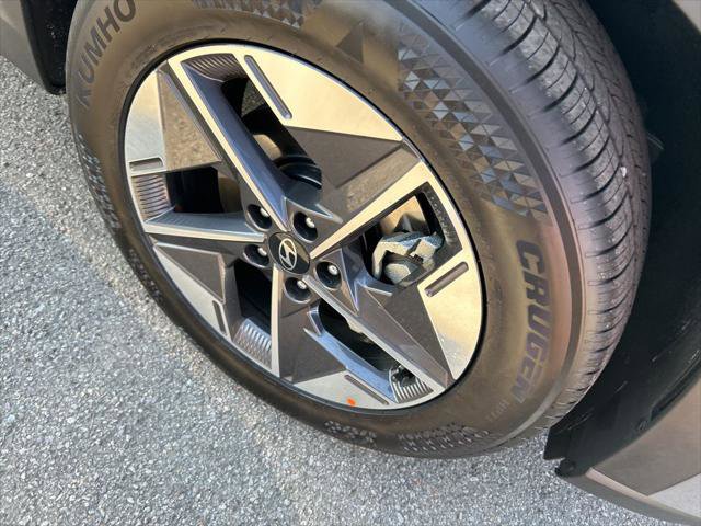 New 2026 Hyundai Tucson SEL image 5
