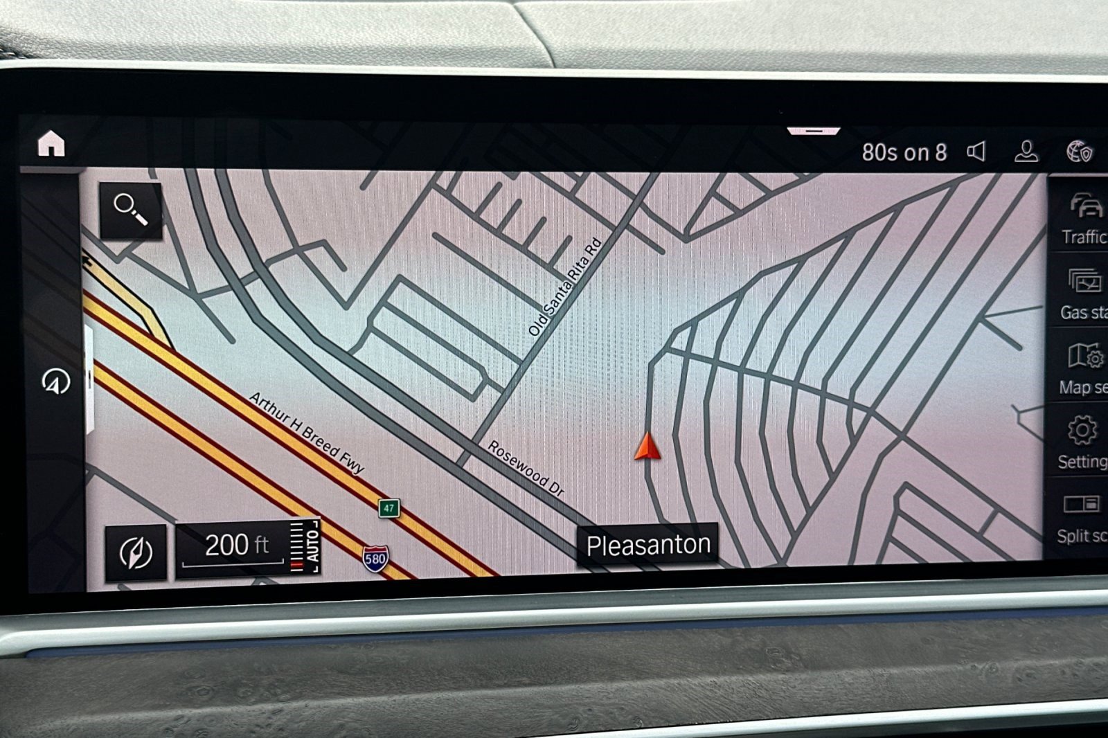 Used 2020 BMW X5 sDrive40i w/ Premium Package image 24