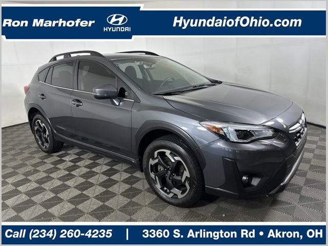 Used 2023 Subaru Crosstrek 2.5i Limited