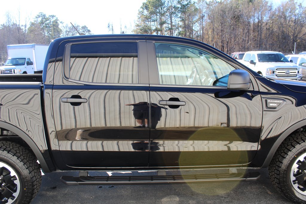 Used 2021 Ford Ranger XL w/ Equipment Group 101A High image 12