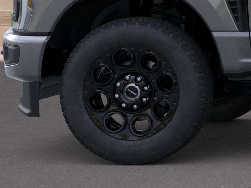 New 2026 Ford F350 Lariat AWD/4WD image 21
