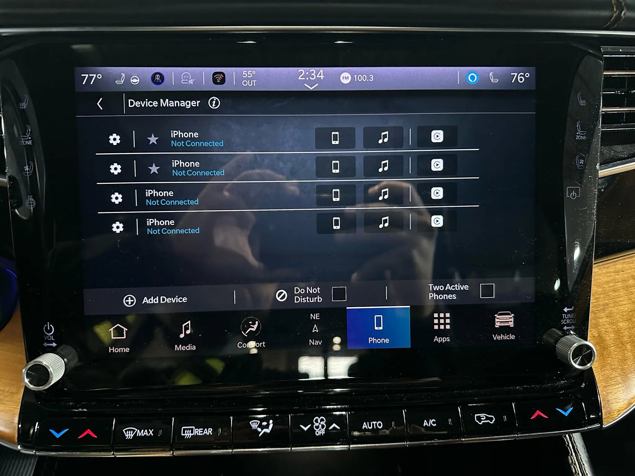 Used 2022 Jeep Grand Wagoneer Series III image 24